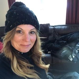 Meet your Posher, Susan